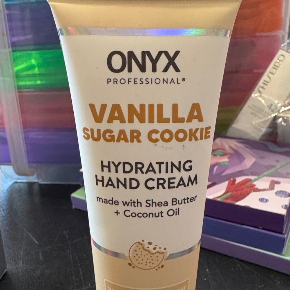 Onyx Skin Cream